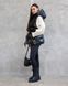 Women's Youth Vest, One Size (S-L), Black